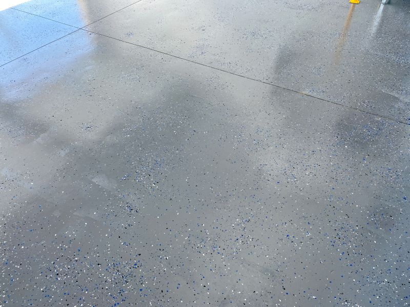 Concrete Polishing Vs Epoxy Coatings Explained